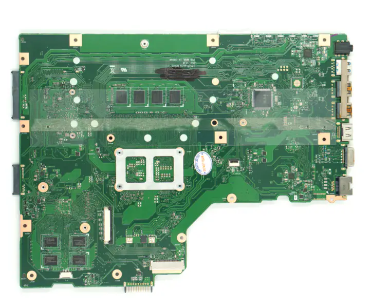 Carte mère Asus X75V X75VC X75VD