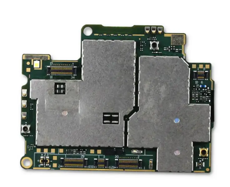 Carte mère débloquée Sony Xperia XA F3115