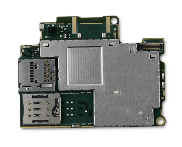 Carte mère débloquée Sony Xperia XA F3115