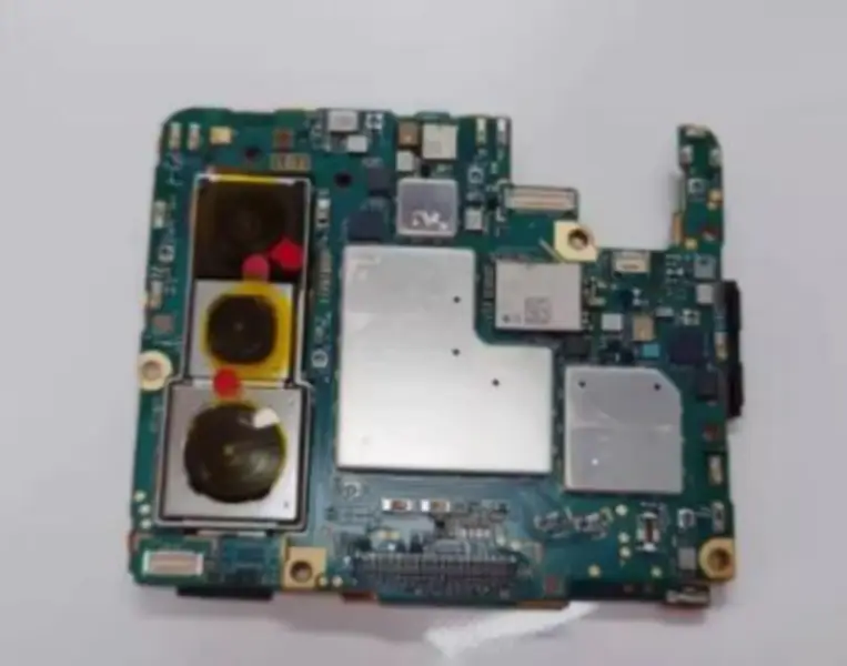Carte mère Sony X5II version universelle