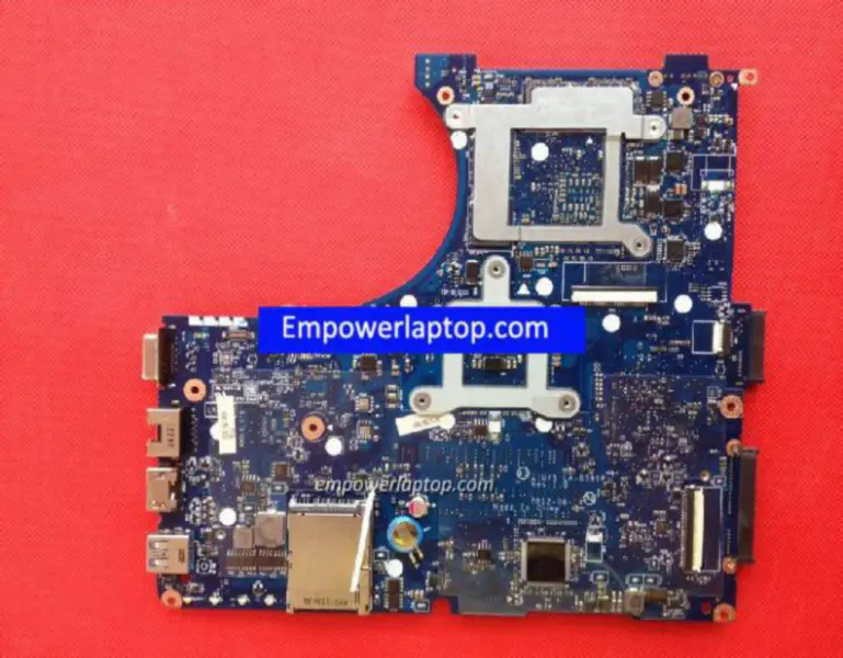 Carte mère Lenovo Y400 GT 650M QIQY5 LA-8691P