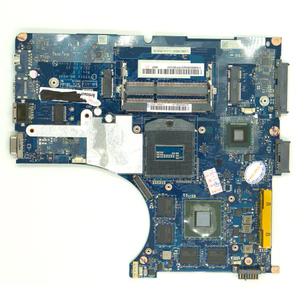 Carte mère Lenovo Y410P NM-A031 GT755M