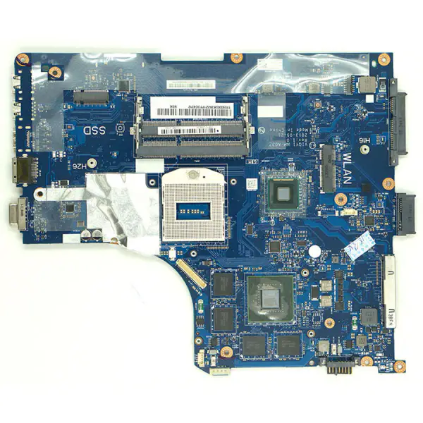 Lenovo Y510P NM-A032 N14P-GT1-A2 GT755M Carte mère