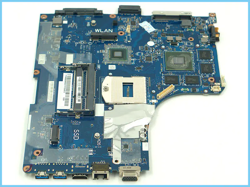 Lenovo Y510P NM-A032 N14P-GT1-A2 GT755M Carte mère