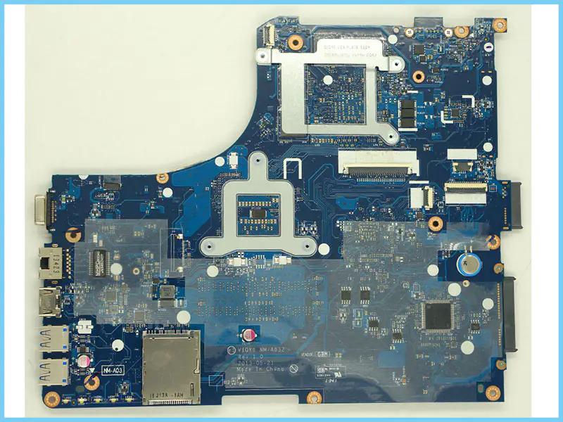 Lenovo Y510P NM-A032 N14P-GT1-A2 GT755M Carte mère
