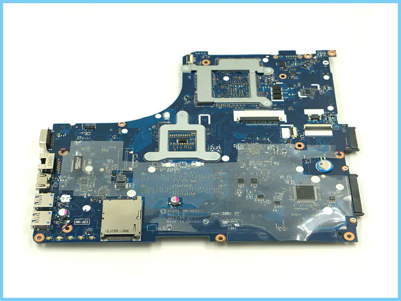 Lenovo Y510P NM-A032 N14P-GT1-A2 GT755M Carte mère
