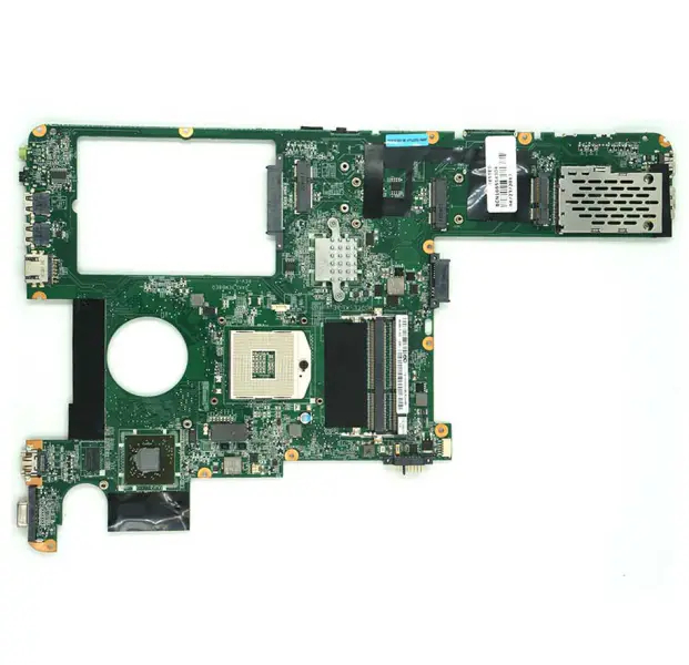 Lenovo Y560P DAKL3EMB8E0 Carte mère