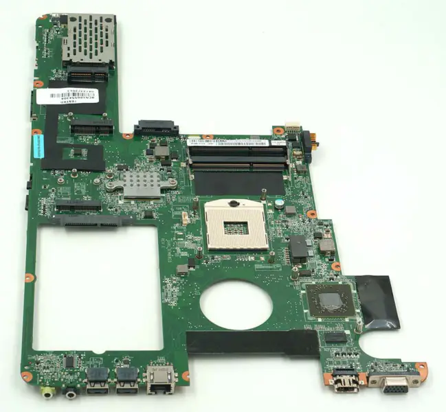 Lenovo Y560P DAKL3EMB8E0 Carte mère
