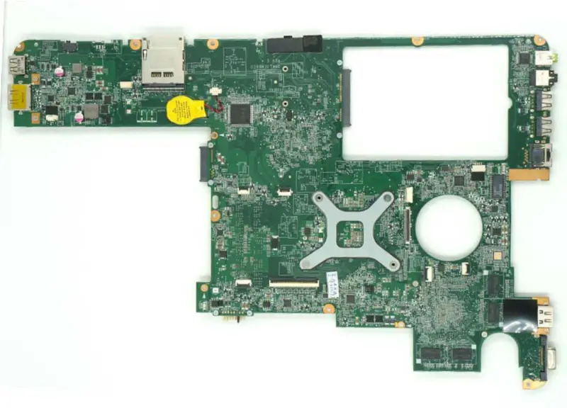 Lenovo Y560P DAKL3EMB8E0 Carte mère