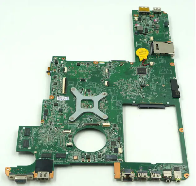Lenovo Y560P DAKL3EMB8E0 Carte mère