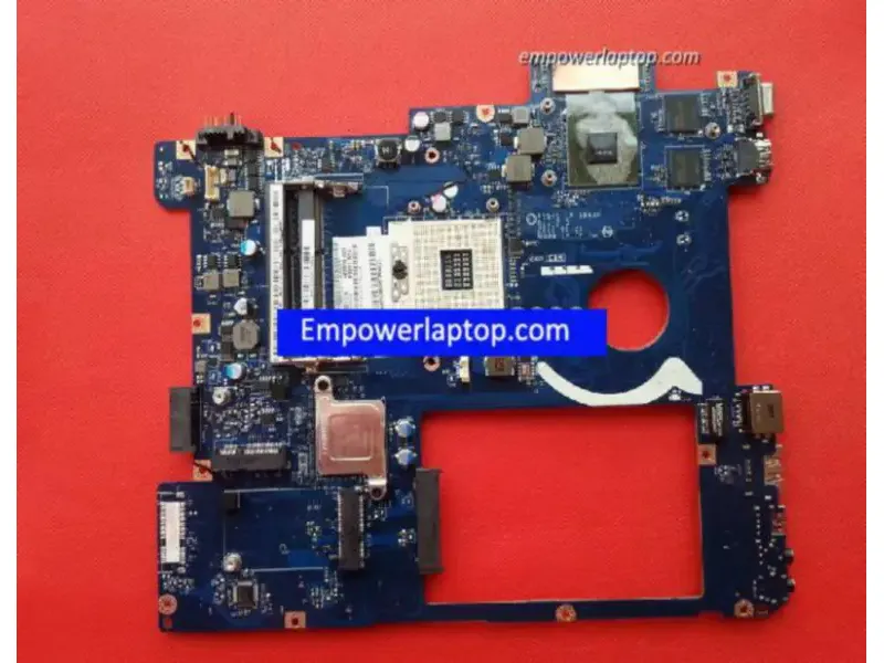 Lenovo Y570 N12P-GT1-A1 PIQY1 LA-6882P carte mère