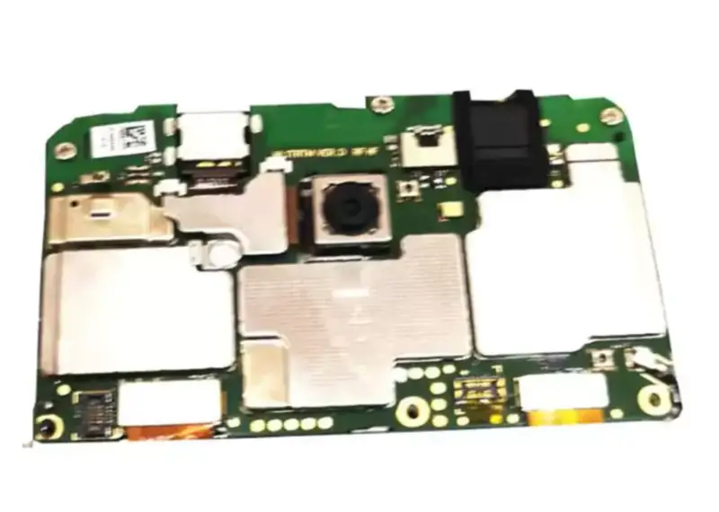 Huawei Y7 2017 TRT-L53 TRT-L21A TRT-AL00 carte mère débloquée 3+32G 4+64G