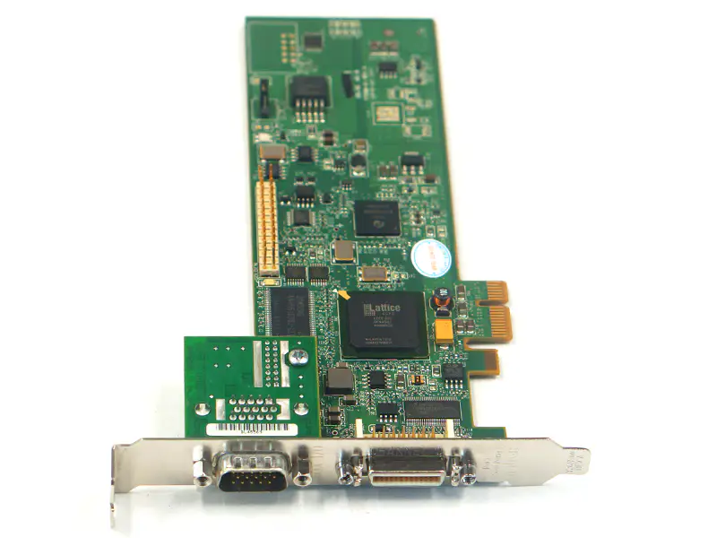 Carte mère MATROX SOL6MCLBE Y7298-01