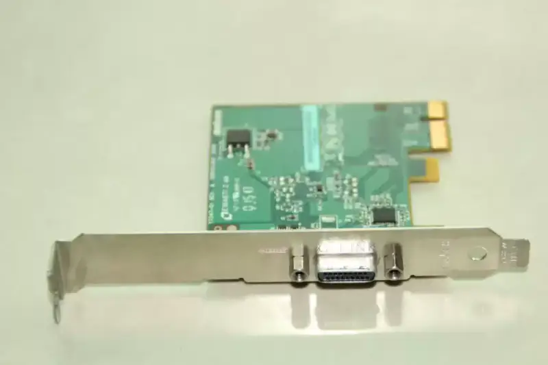 Matrox Y7347-01 REV.B Carte mère industrielle PCIE/ADP