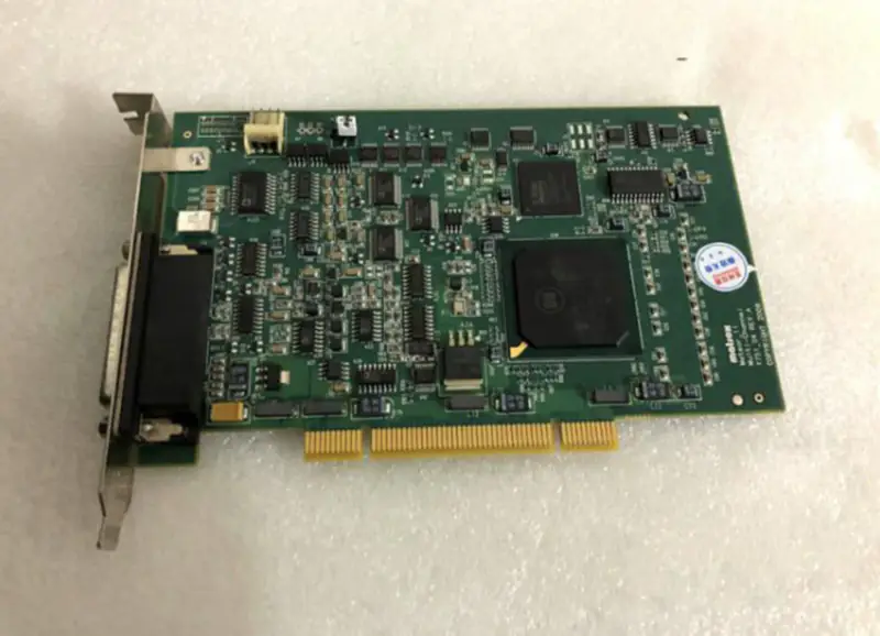 Carte mère industrielle Matrox METEOR2-MC/4* Y751-04 REV.A