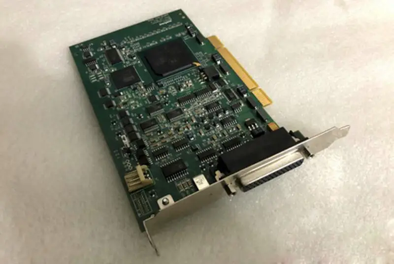 Carte mère industrielle Matrox METEOR2-MC/4* Y751-04 REV.A