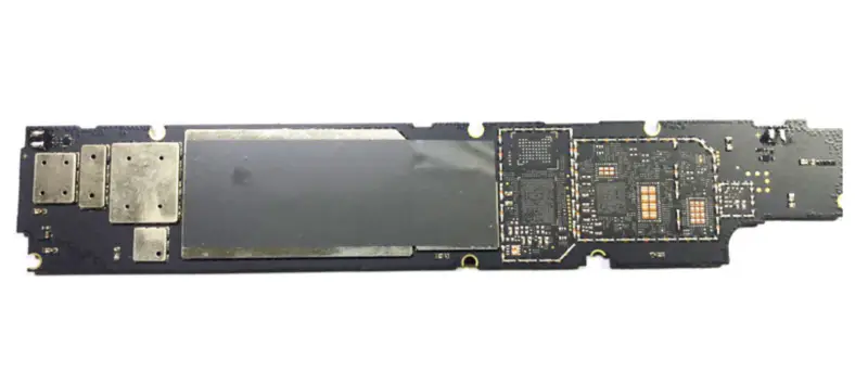 Lenovo Yoga Book X91 X91L X91F YB1-X91L YB1-X91F Carte mère