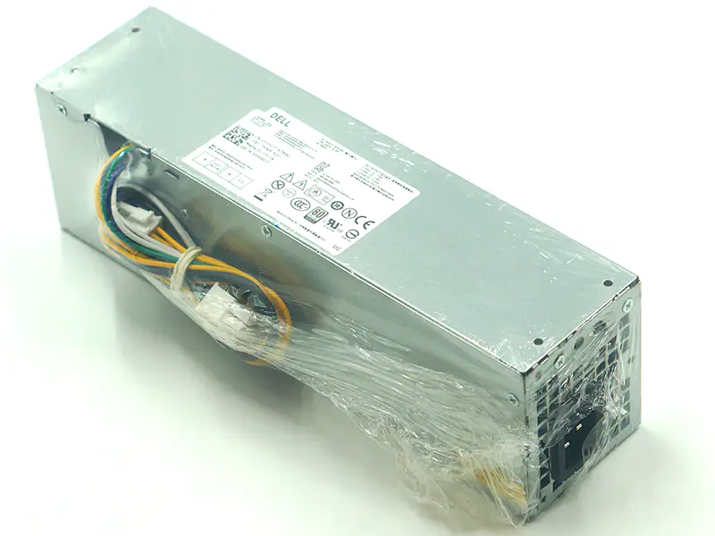DELL H255AS-00 YH9D7 Bloc d'alimentation