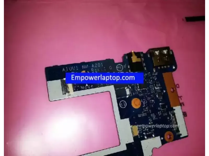 Lenovo YOGA 2 11 20332 NM-A201 90005663 carte mère