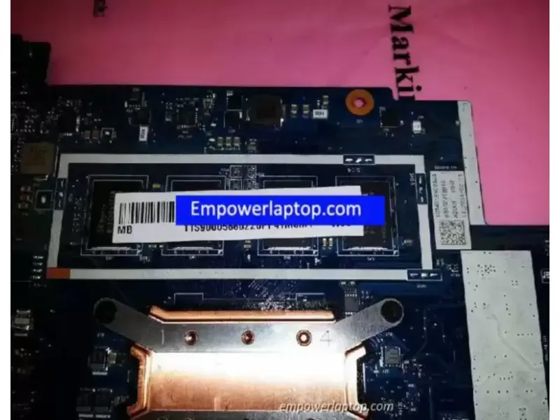 Lenovo YOGA 2 11 20332 NM-A201 90005663 carte mère