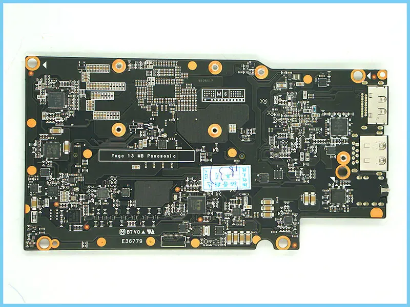 Lenovo Yoga13 90000652 carte mère