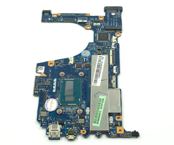 Lenovo Yoga 2 13 ZIVY0 LA-A921P Carte mère