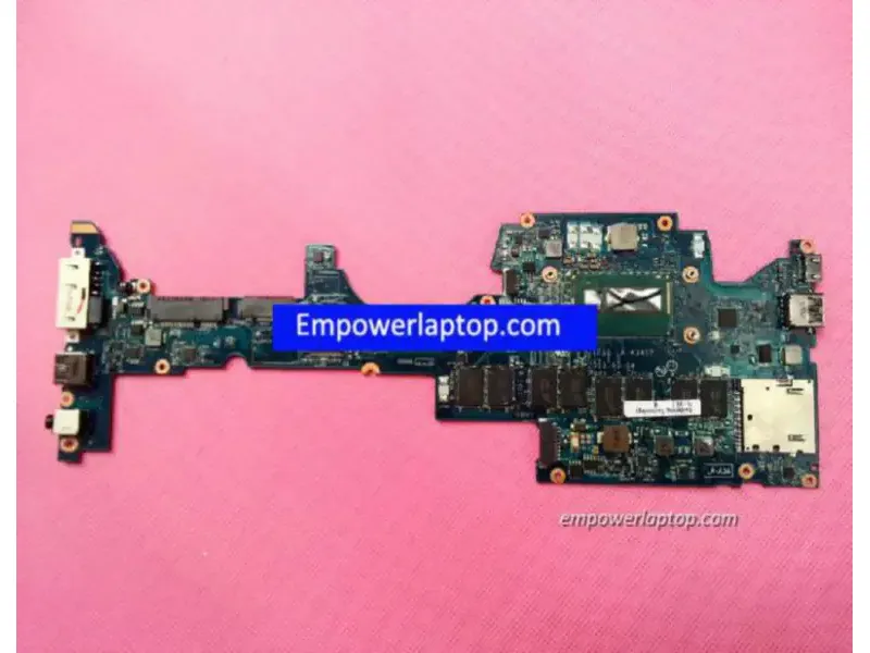 Lenovo Thinkpad s1 ZIPS1 LA-A341P Yoga S1 carte mère