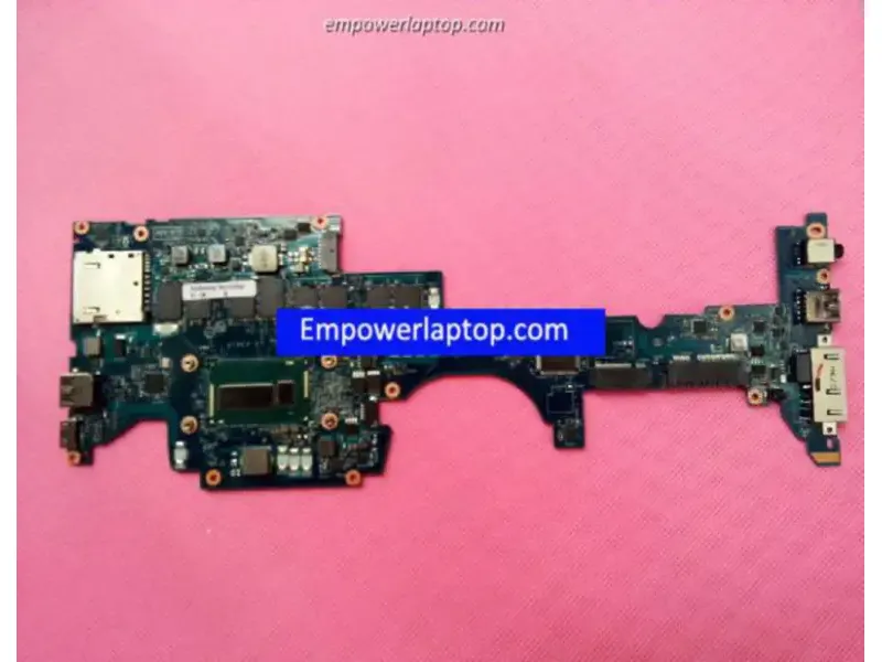 Lenovo Thinkpad s1 ZIPS1 LA-A341P Yoga S1 carte mère