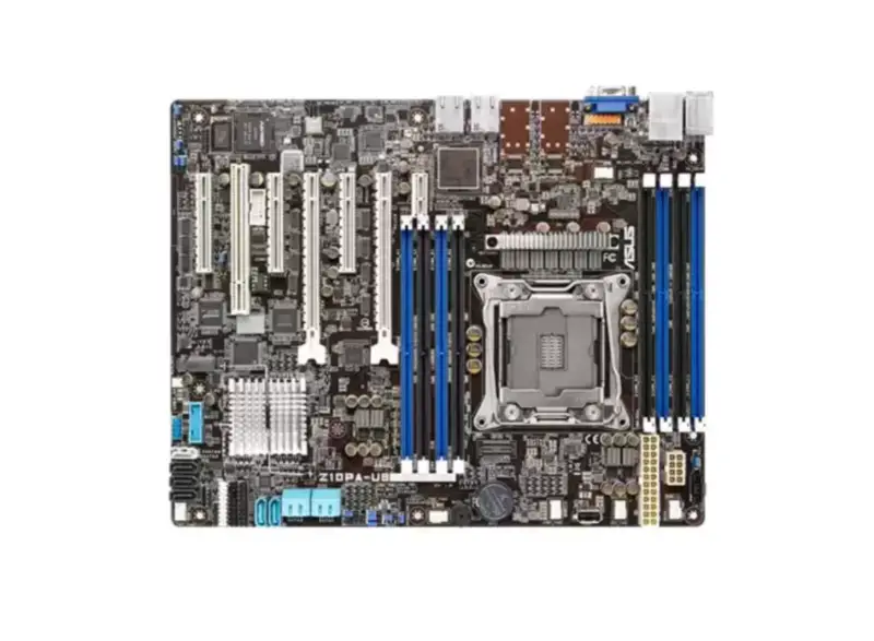 Carte mère Asus Z10PA-U8