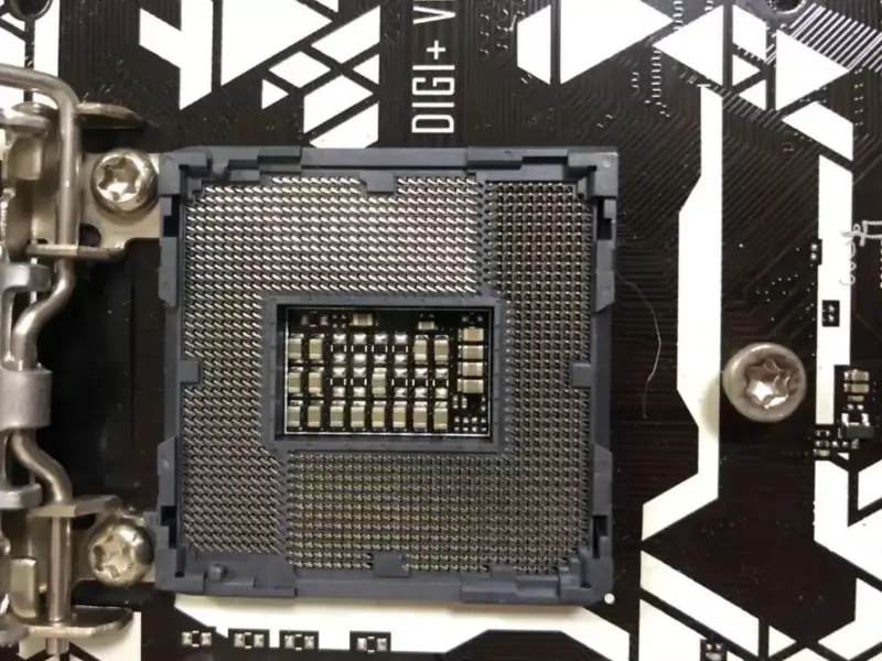 Carte mère Asus Z270-DRAGON LGA1151 DDR4 32G ATX 6GPUs