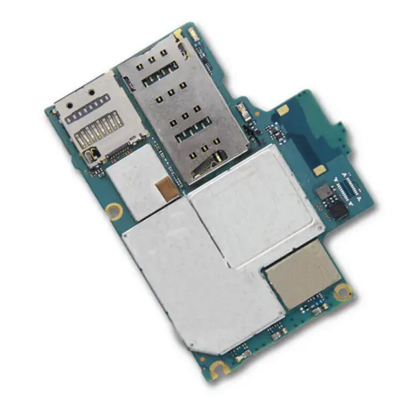 Sony Ericsson Z3 Plus E6533 Dual-SIM débloqué 32GB Carte mère
