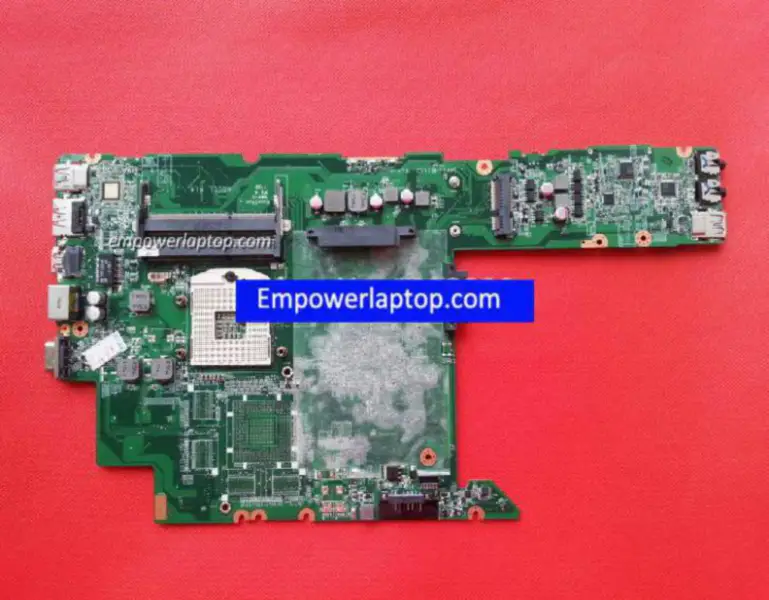 Carte mère Lenovo Z470 DAKL6MB16G0 avec carte graphique intégrée