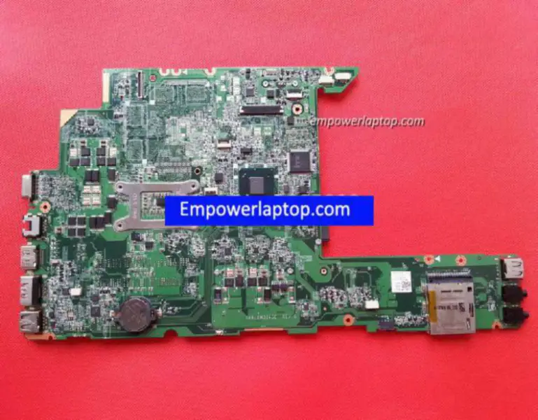 Carte mère Lenovo Z470 DAKL6MB16G0 avec carte graphique intégrée