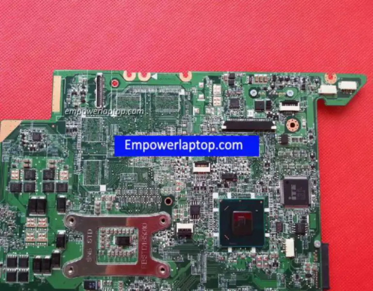 Carte mère Lenovo Z470 DAKL6MB16G0 avec carte graphique intégrée