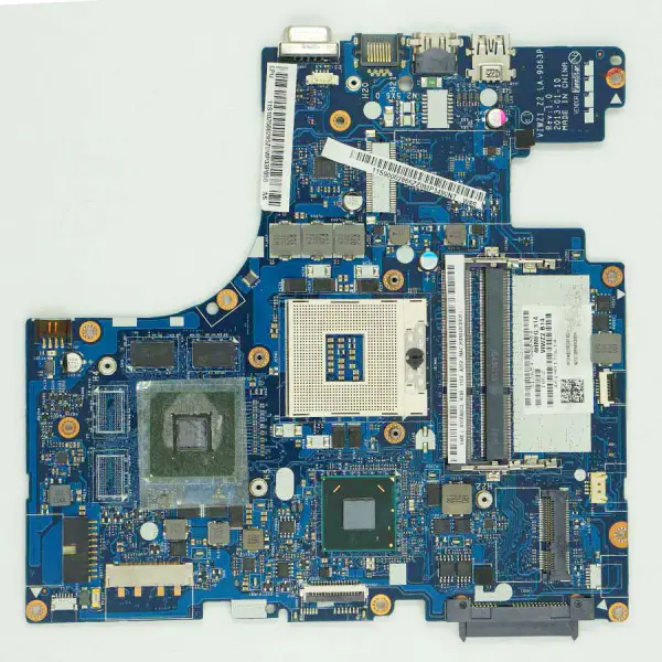 Lenovo Z500 VIWZ1-Z2 LA-9061P LA-9063P Carte mère