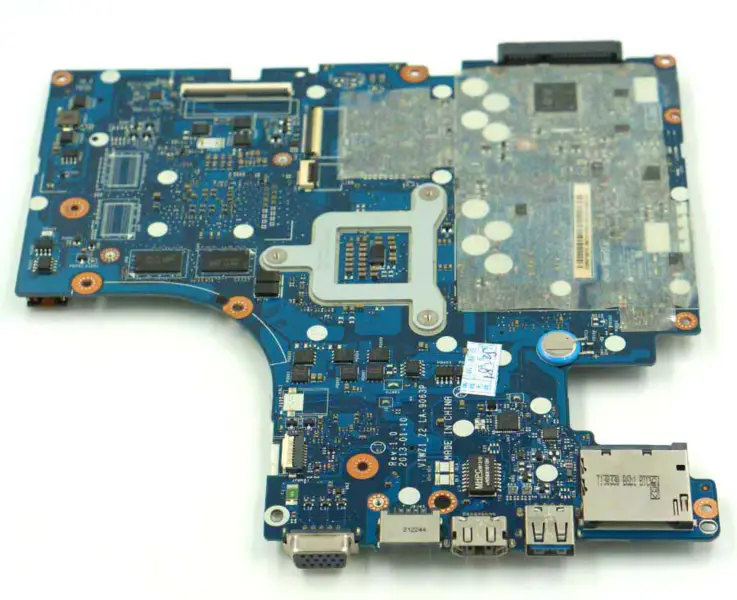 Lenovo Z500 VIWZ1-Z2 LA-9061P LA-9063P Carte mère