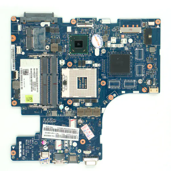 Lenovo Z500 VIWZ1-Z2 LA-9061P LA-9063P Carte mère