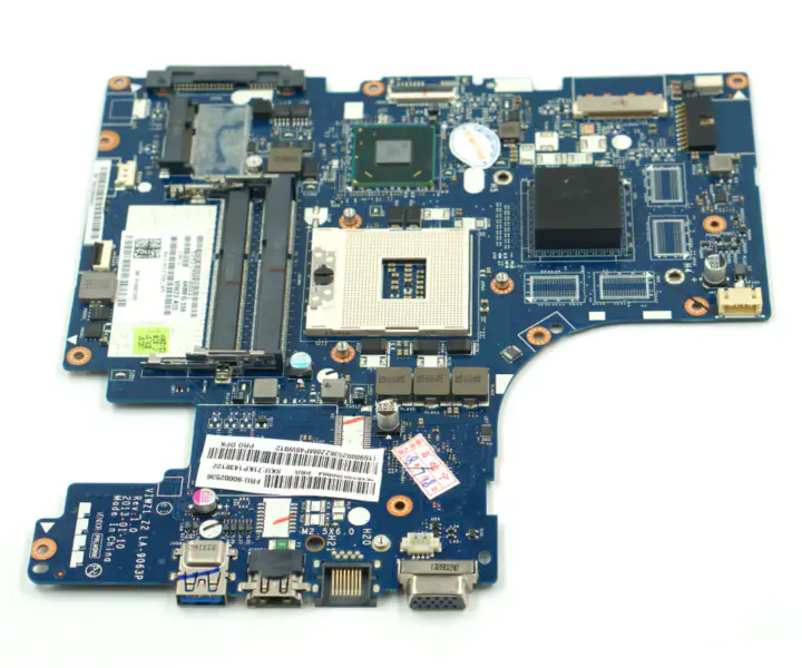 Lenovo Z500 VIWZ1-Z2 LA-9061P LA-9063P Carte mère