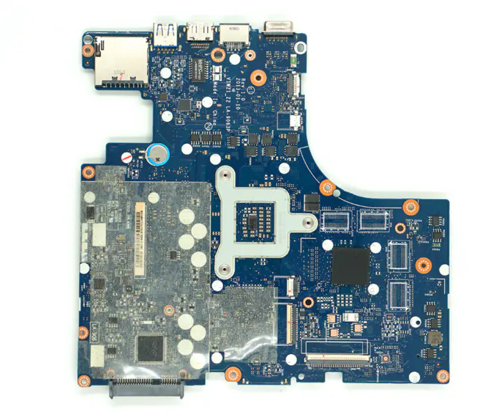 Lenovo Z500 VIWZ1-Z2 LA-9061P LA-9063P Carte mère