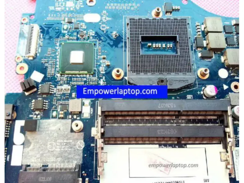 Lenovo Z510 NM-A181 carte mère