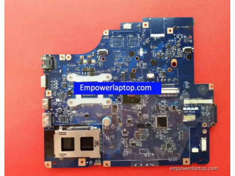 Carte mère Lenovo Z560 G560 NIWE2 LA-5752P