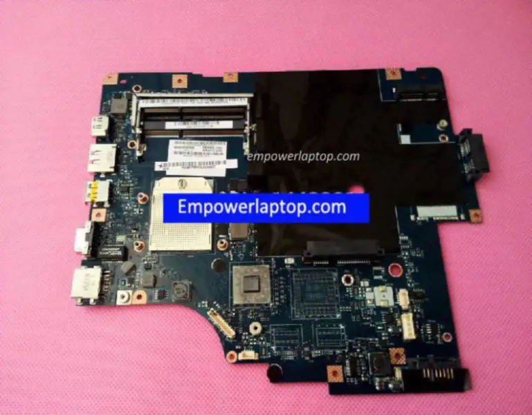 Carte mère Lenovo LA-5754P Z565 G565