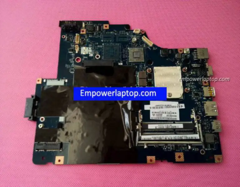 Carte mère Lenovo LA-5754P Z565 G565