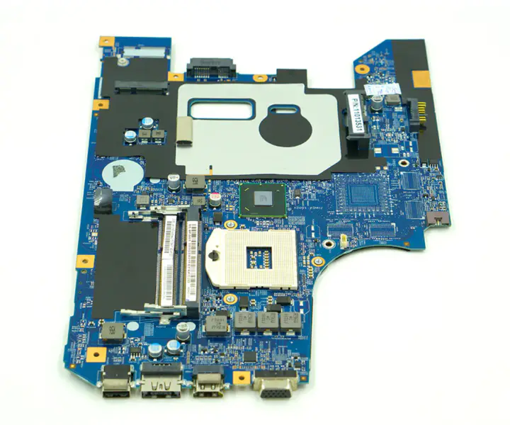 Carte mère Lenovo Z570 N12P-GS-A1 48.4PA01.021