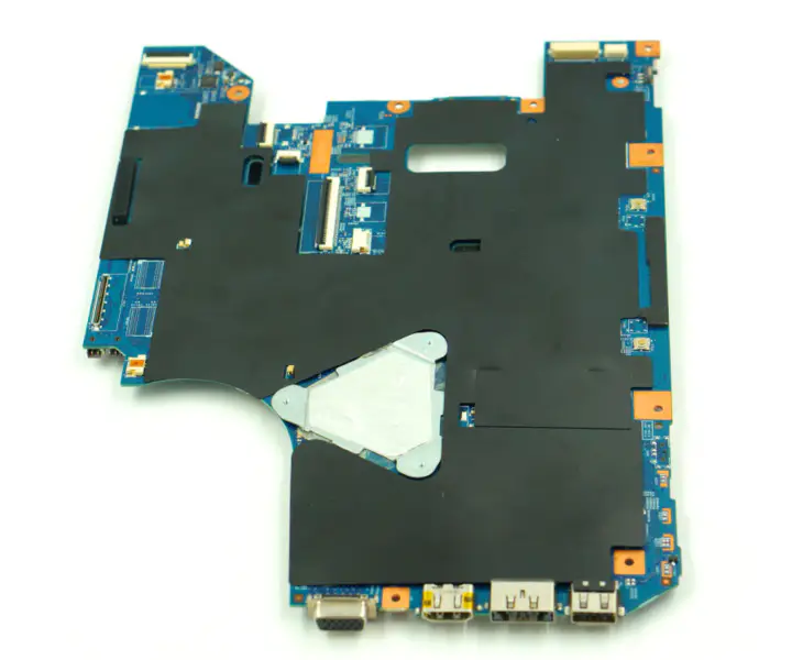 Carte mère Lenovo Z570 N12P-GS-A1 48.4PA01.021