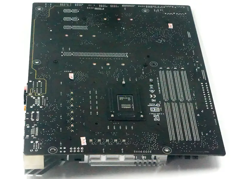 Carte mère Asus PRIME Z590-P