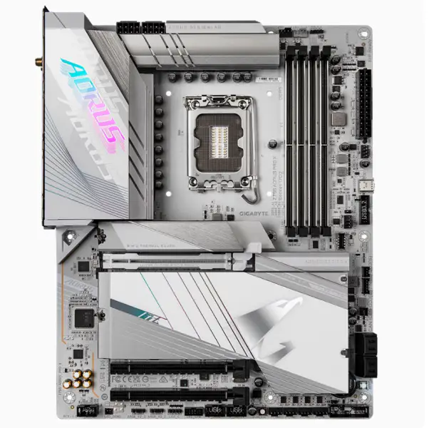 Carte mère Gigabyte Z790 AORUS PRO X