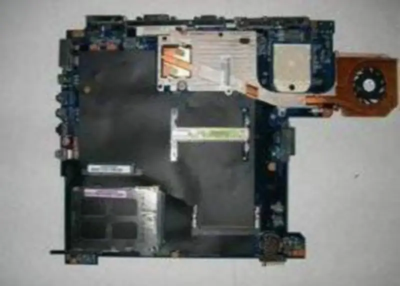 Carte mère Asus Z92V