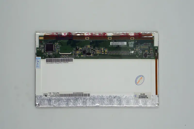 Acer Aspire one A150 ZG5 KAV10 Panneau LCD A089SW01 B089AW01