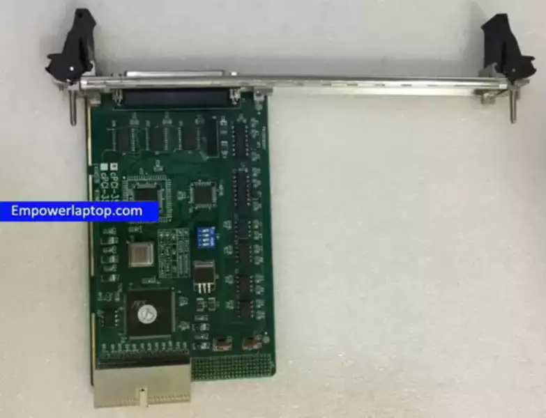Carte de capture ADLINK cPCI-3534 CPCI-8273